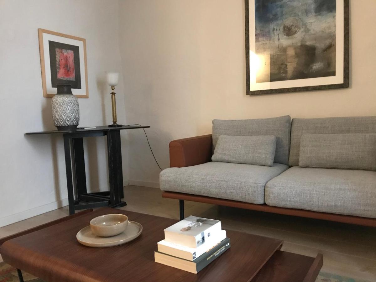 La Portella, Maison De Ville Dans Le Centre Historique Perpignano Esterno foto