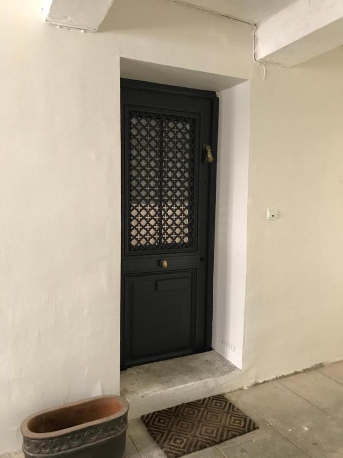 La Portella, Maison De Ville Dans Le Centre Historique Perpignano Esterno foto